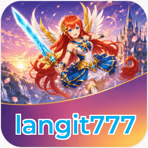 langit777 Signature