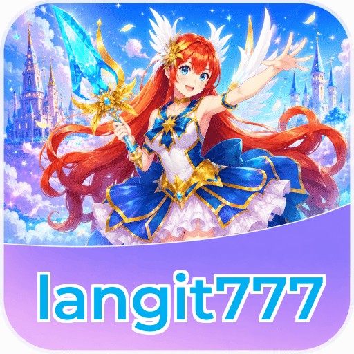 langit777 Components