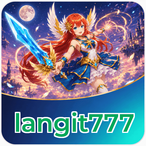 langit777 Download