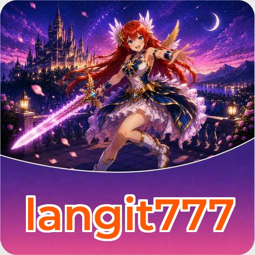 langit777 Aplikasi