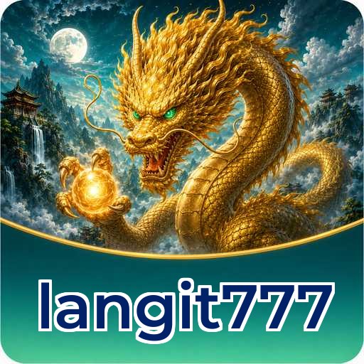 langit777 Signature