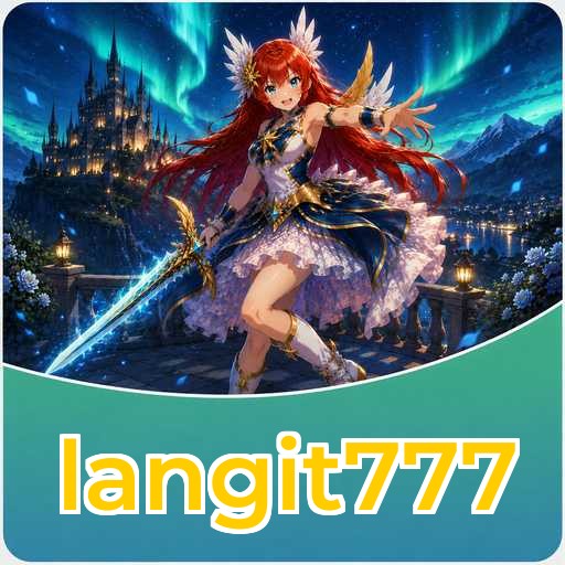 langit777 APK Structure