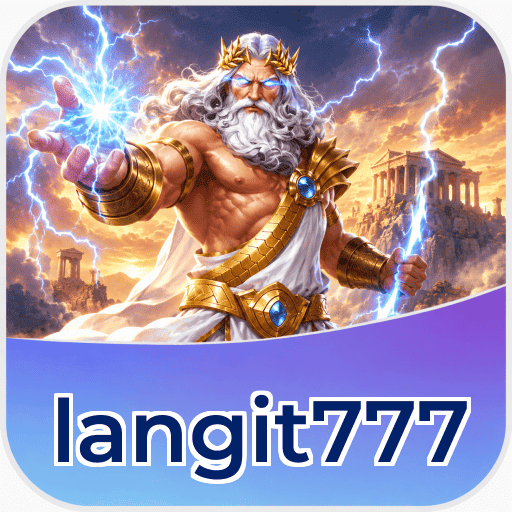 langit777 Signature