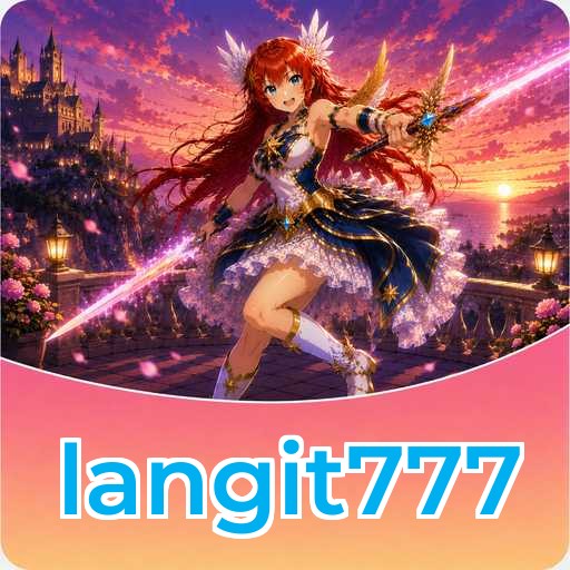 langit777 Download