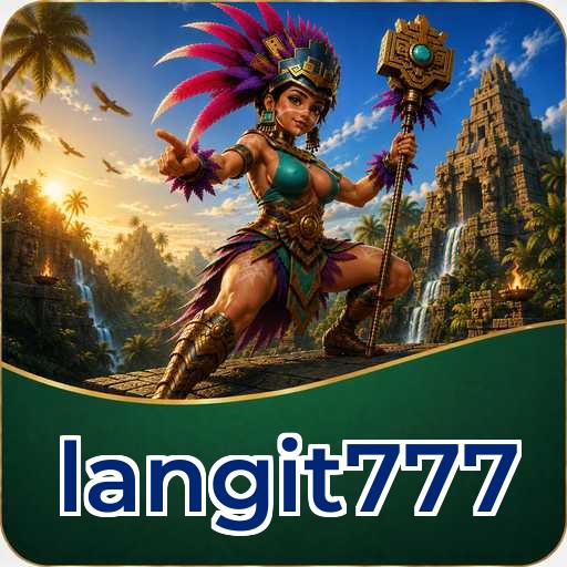 langit777 Signature