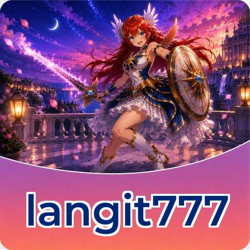 langit777 Technical Info