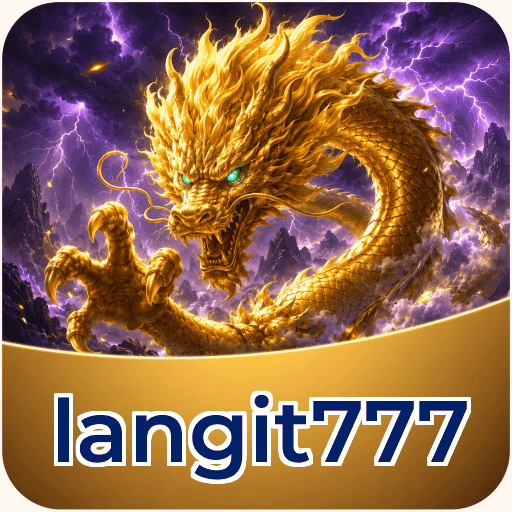 langit777 Signature